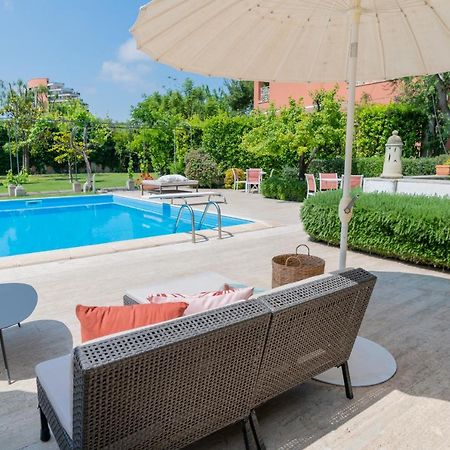 Villa Luisa 巴里 外观 照片