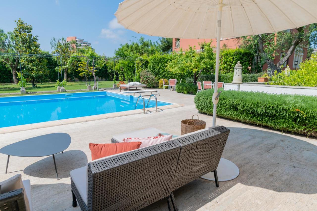 Villa Luisa 巴里 外观 照片